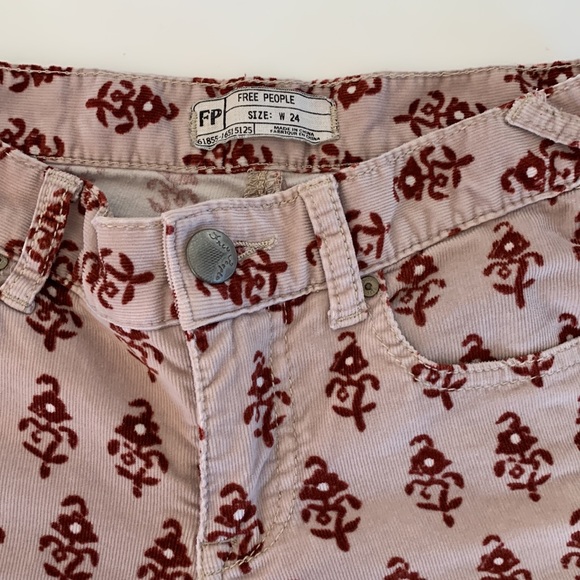 FP Printed Cords - Picture 5 of 5